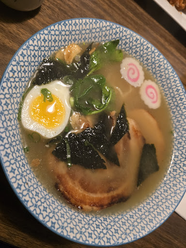 Photo of Sukoshi Kitchen - 251 3 Ave W, Prince Rupert, BC V8J 1P6